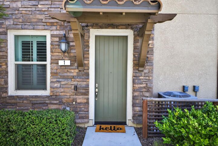 Property Photo: 3092 Manuel Street 1 CA 95136