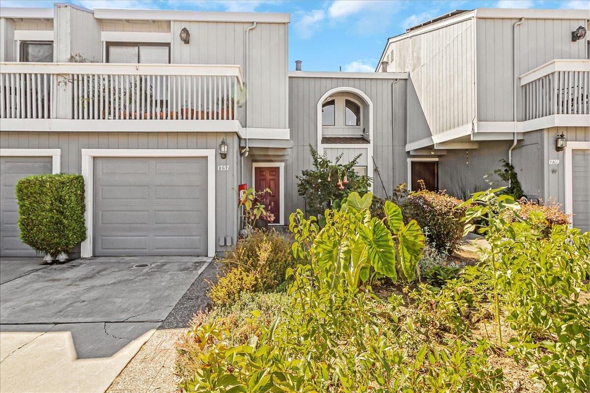 Property Photo:  1757 30th Avenue  CA 95062 