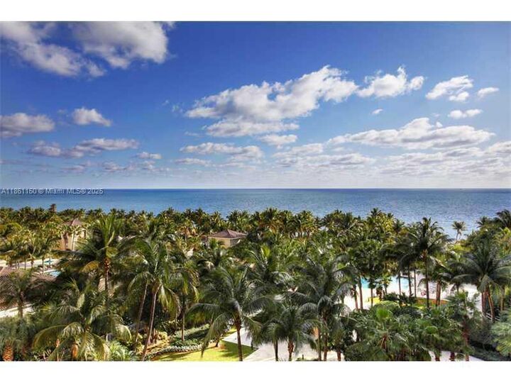 Property Photo: 799 Crandon Bl 807 FL 33149