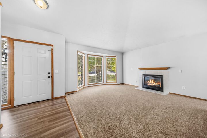 Property Photo:  1107 E Chantel Dr  WA 99218 