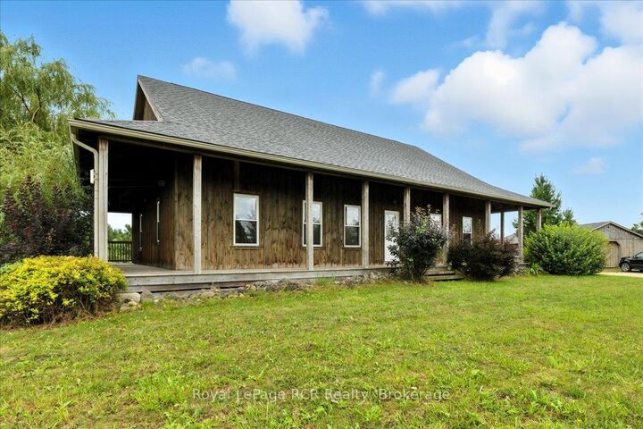 Property Photo: 283054 Southgate-Glenelg Townline ON N0G 1R0