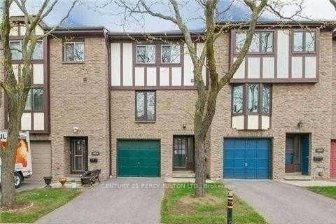 Photo de la propriété:  100 Burrows Hall Boulevard 6  ON M1B 1M7 