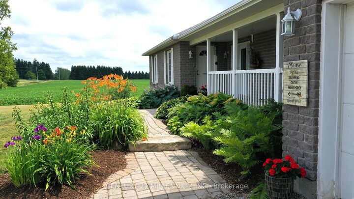 Property Photo:  231120 County Road 24 N/A W  ON L9W 7B8 