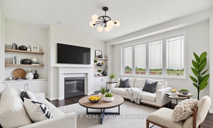 Property Photo:  137 David Street  ON N0A 1H0 