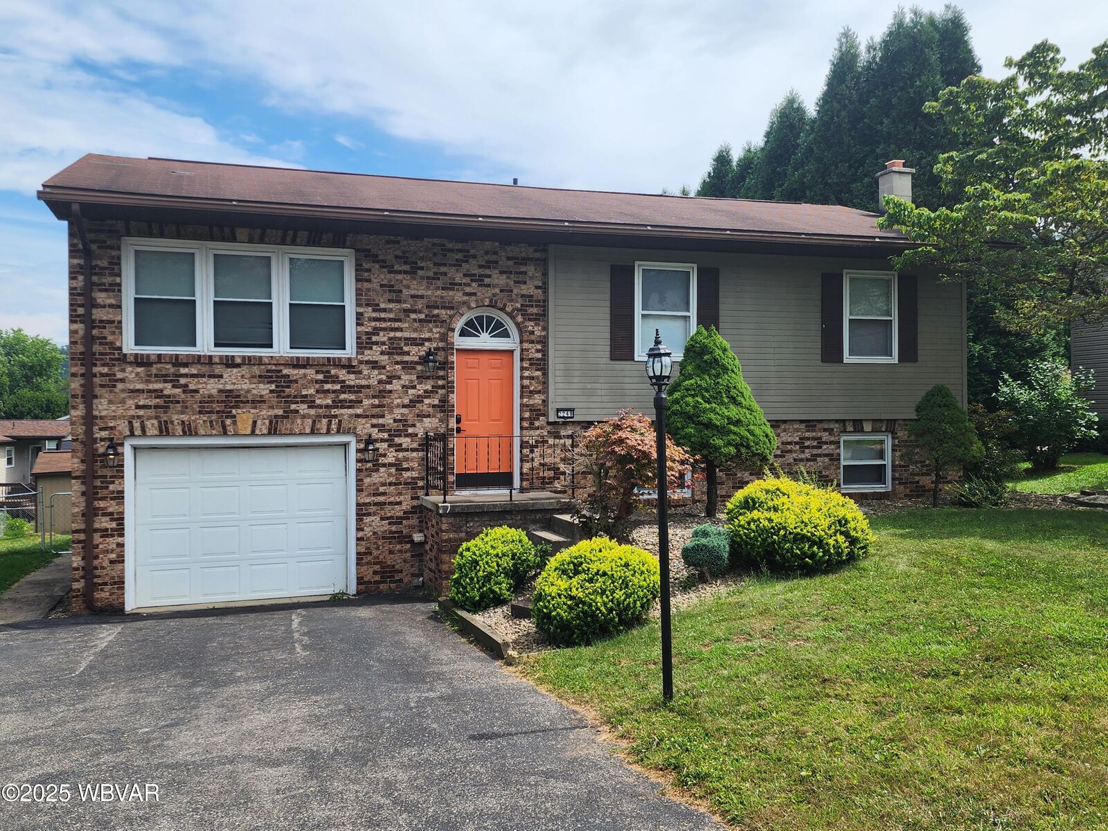 Property Photo: 2248 Spring Grove Drive PA 17701