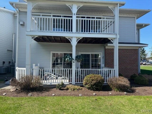 Property Photo: 1136 The Park A NY 13045