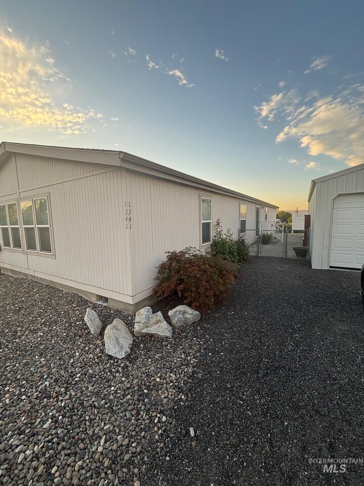 Property Photo:  1341 Birch Avenue  ID 83501 