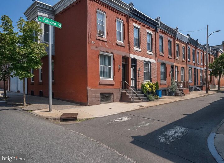 2623 Folsom Street  Philadelphia PA 19130 photo
