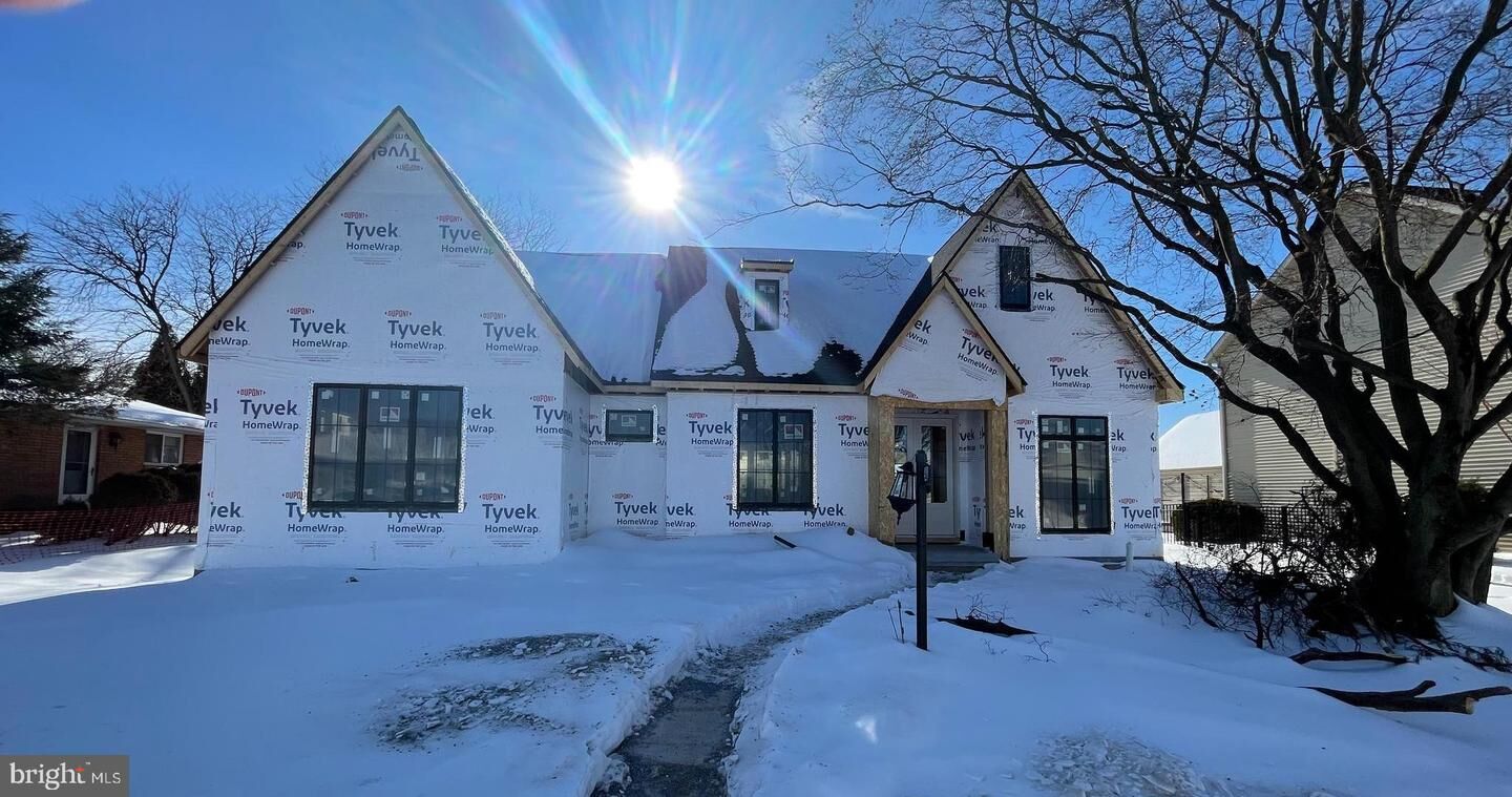 Property Photo: 420 Cedar Avenue PA 17033