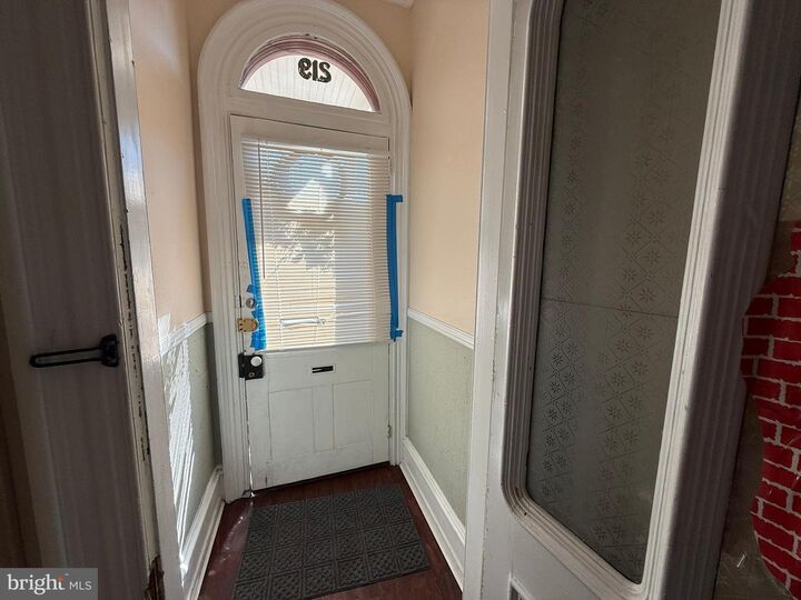 Property Photo:  219 Jacoby Street  PA 19401 