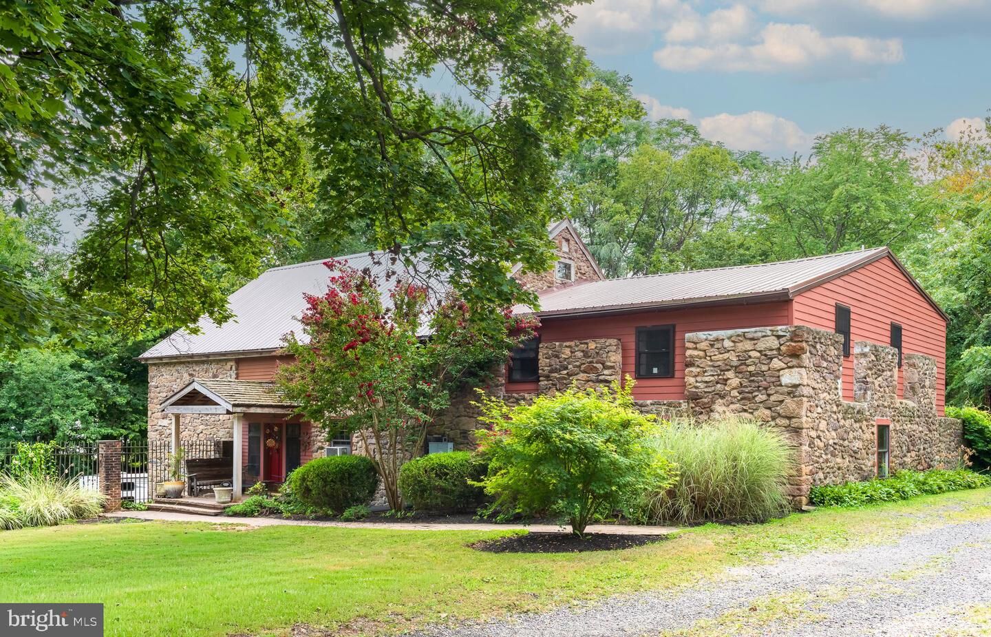 Property Photo: 18 Pheasant Road PA 19403