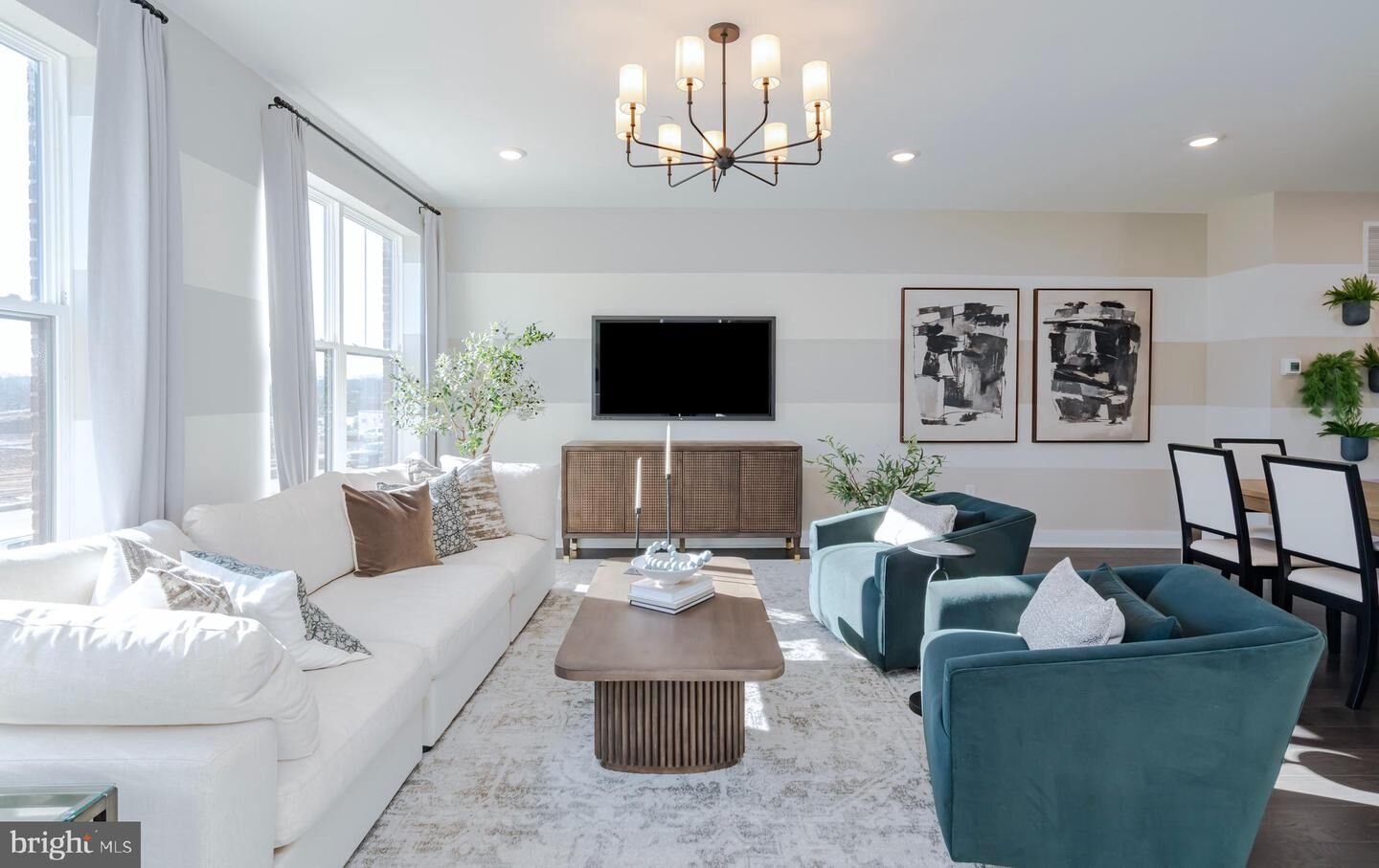 Property Photo: 206 Cora Bergen Blvd NJ 08560