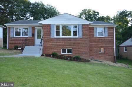 Property Photo: 1802 61st Avenue MD 20785
