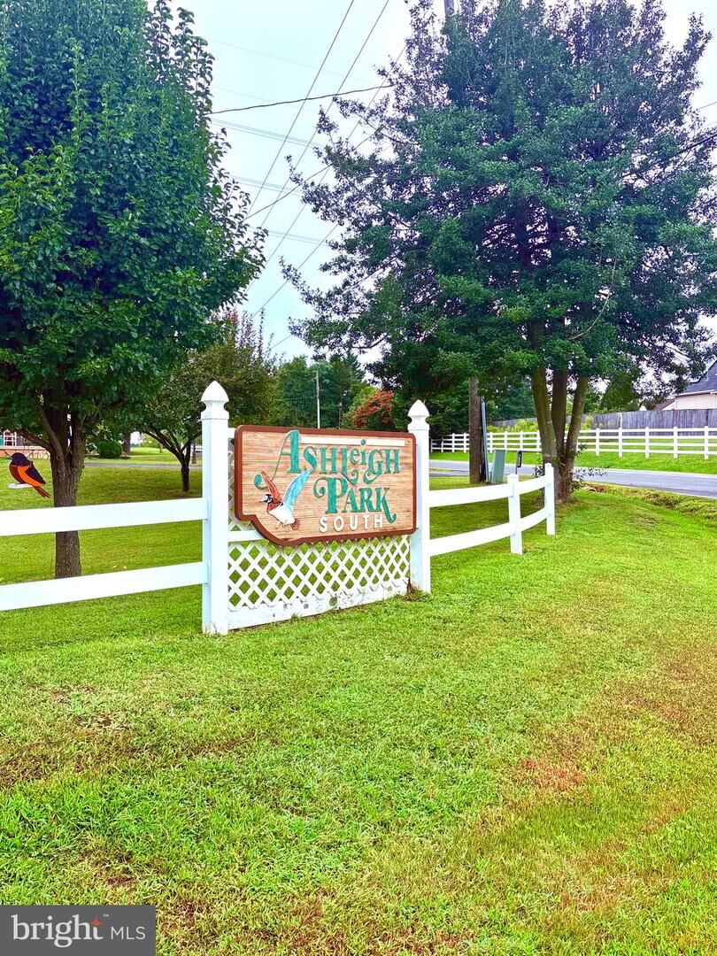 Property Photo: 7105 Pullen Drive VA 22407