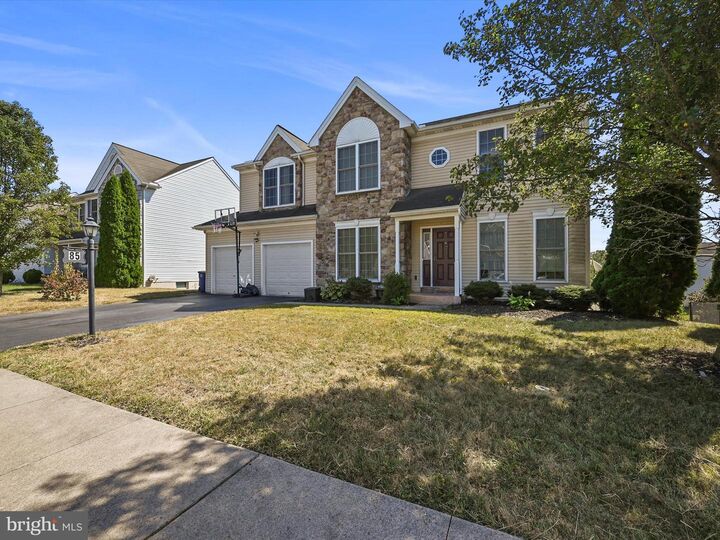 Property Photo:  85 Joshua Drive  PA 17404 
