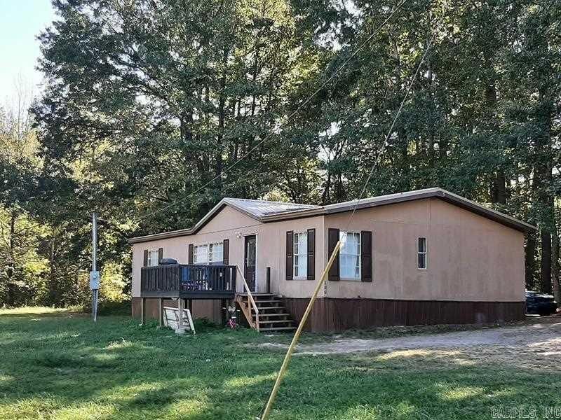 Property Photo: 100 Buckeye AR 72081