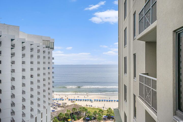 Property Photo:  9994 Beach Club Dr. 1003  SC 29577 