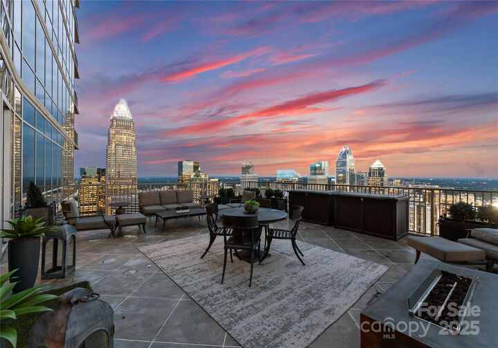 Property Photo: 215 N Pine Street 4301/4302 NC 28202