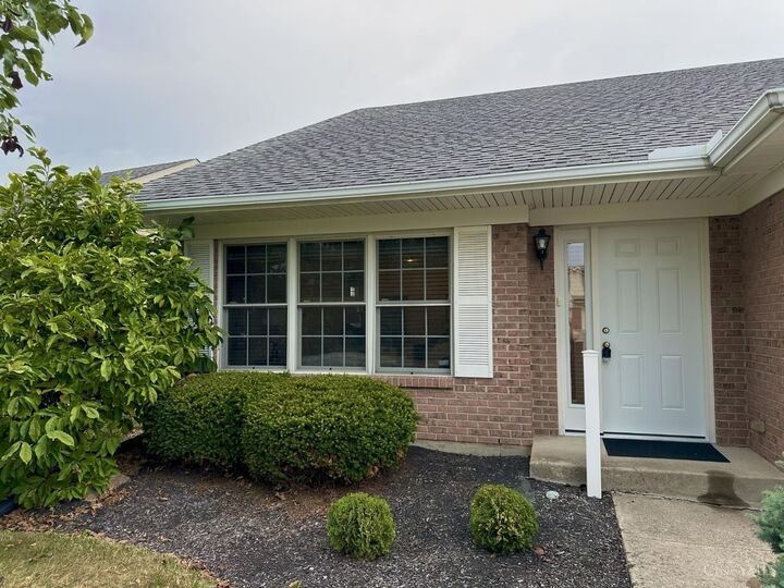 Property Photo: 5011 Riverview Avenue OH 45042