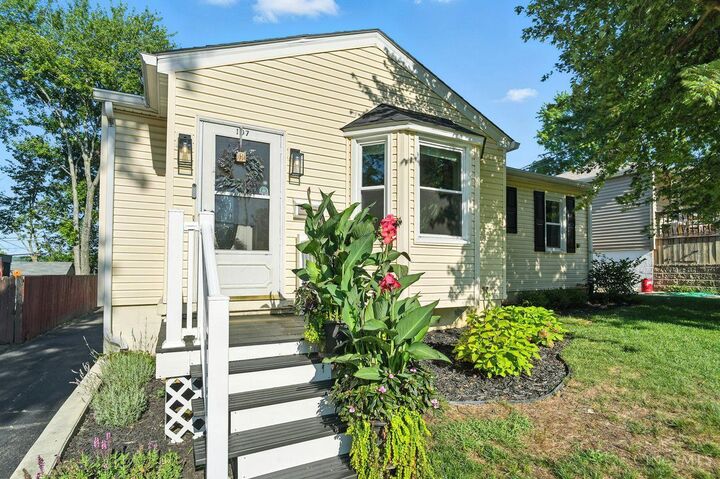 Property Photo: 107 Farview Avenue OH 45036