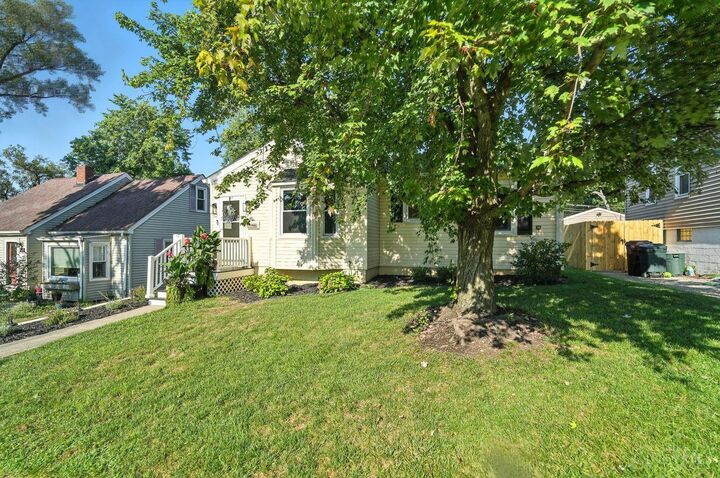 Property Photo:  107 Farview Avenue  OH 45036 