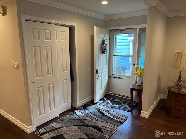 Property Photo:  8-B John Paul Jones Drive  NJ 08831 