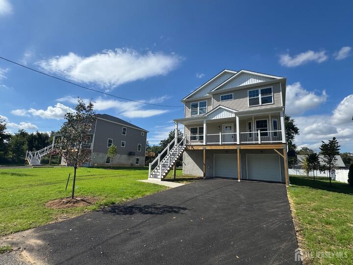 Property Photo: 19 John Street NJ 08872
