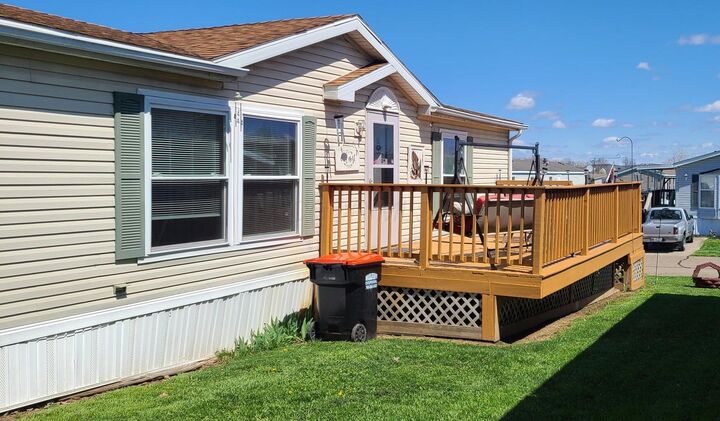 Property Photo:  1100 Thornwood Drive  OH 43056 