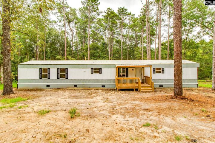 Property Photo:  431 Wagner  SC 29070 