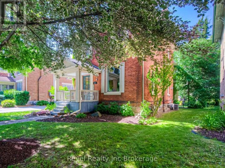 509 Canterbury Street  Woodstock (Woodstock - North) ON N4S 4K6 photo