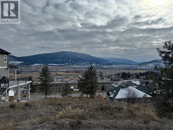 2718 Eagle Crescent  Merritt BC V1K 0B3 photo
