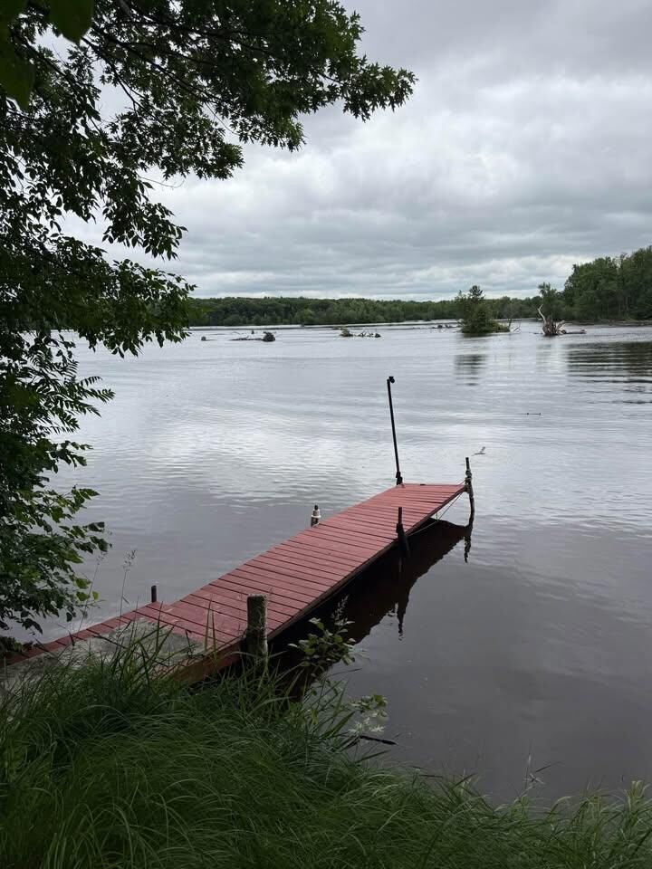 Property Photo: Lot 1 Kris Lane WI 54455