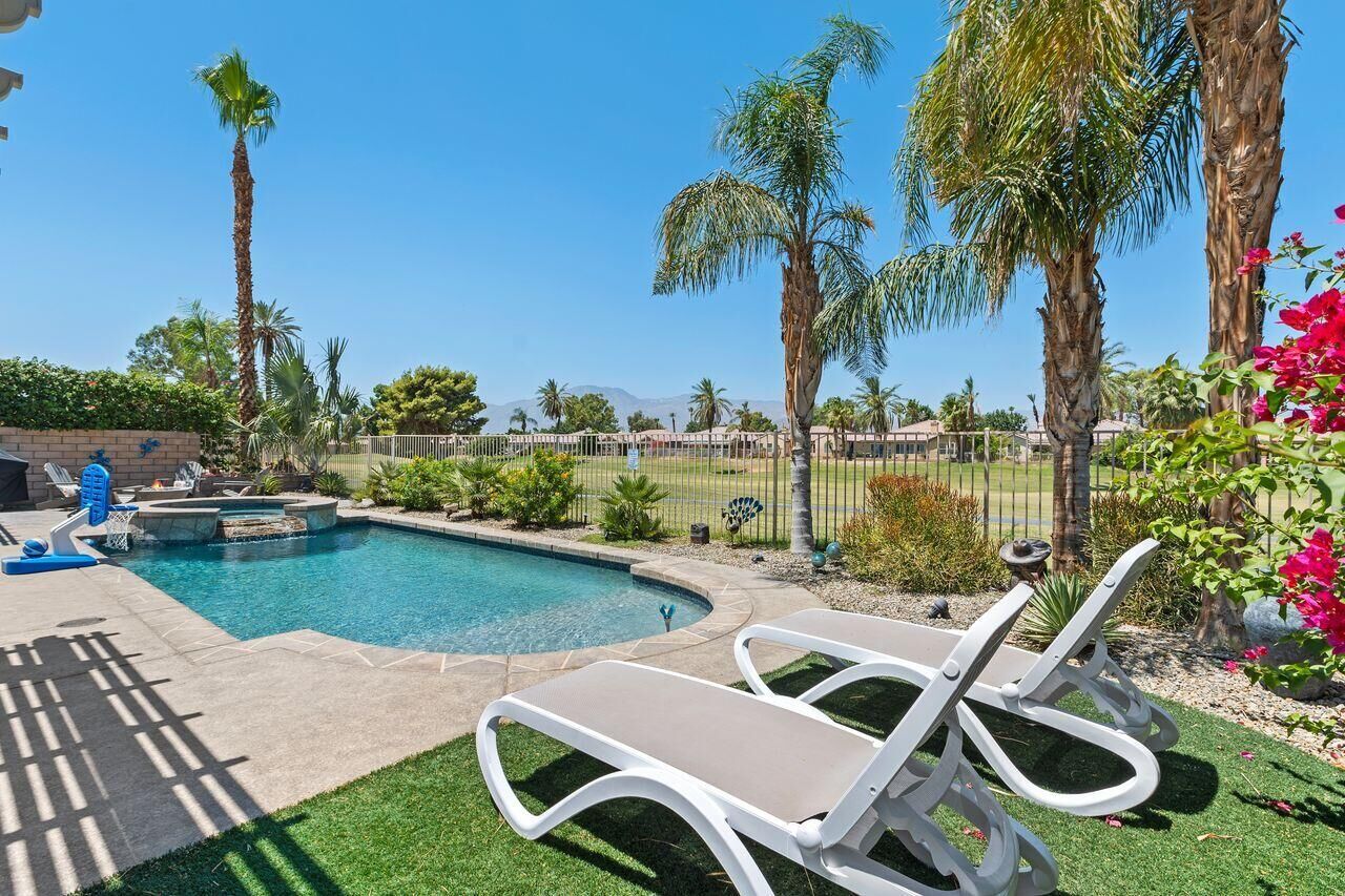 Property Photo:  49377 Biery Street  CA 92201 