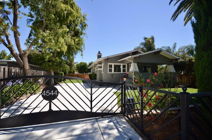 4544 Thornton Ave  Fremont CA 94536 photo