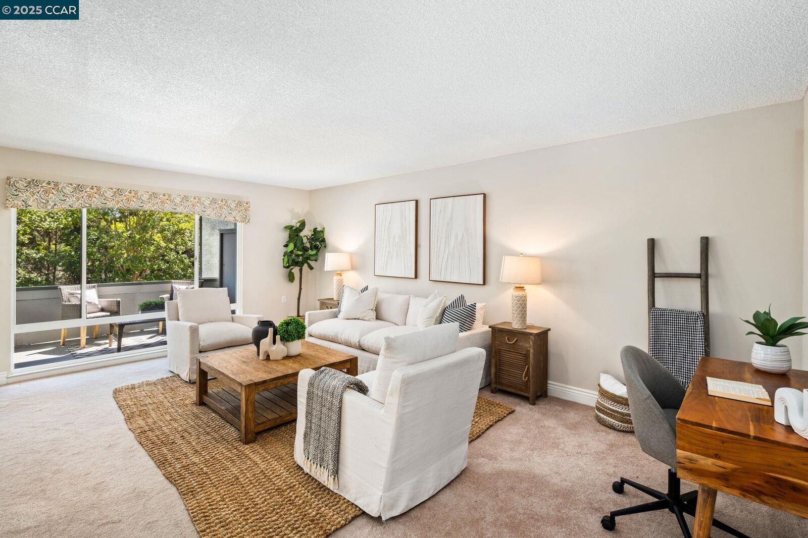 Property Photo:  2817 Golden Rain Rd 14  CA 94595