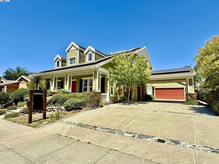 Property Photo:  1164 Lexington Way  CA 94550 