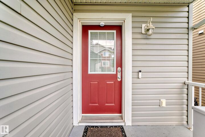 Property Photo: 655 Tamarack Road NW 7 AB T6T 0N4