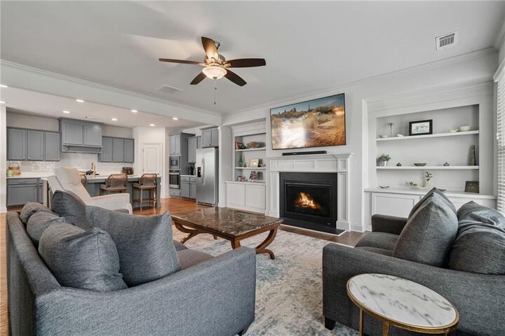Property Photo: 3235 Rockbridge Road GA 30002