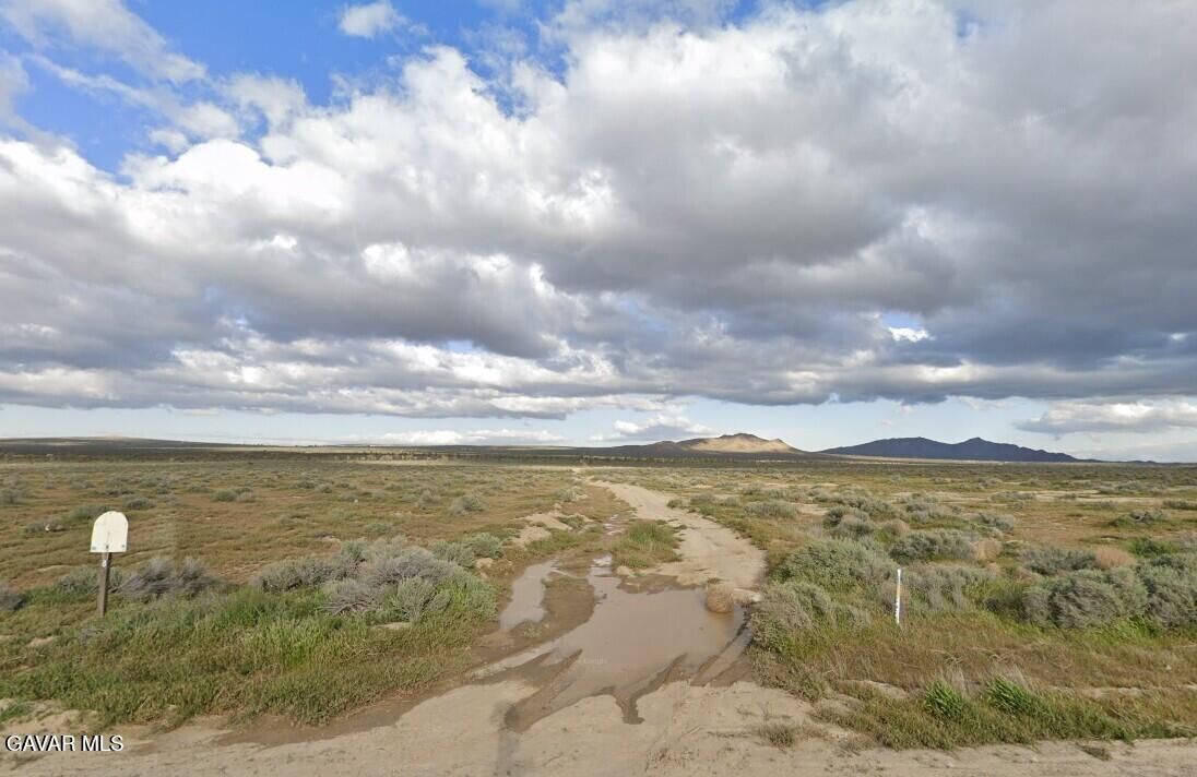 Property Photo:  Vic 153rd St E And Ave H4  CA 93535 