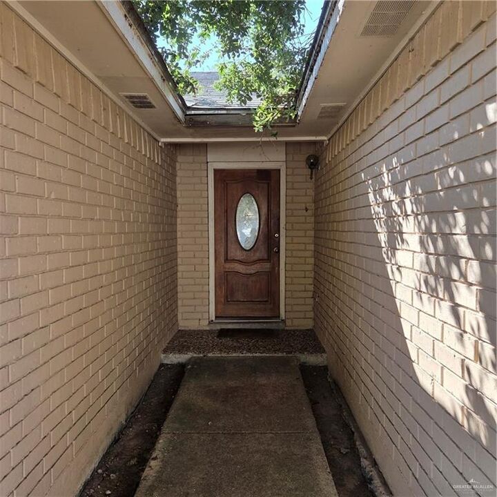 Property Photo:  1914 White Tail Drive  TX 78550 