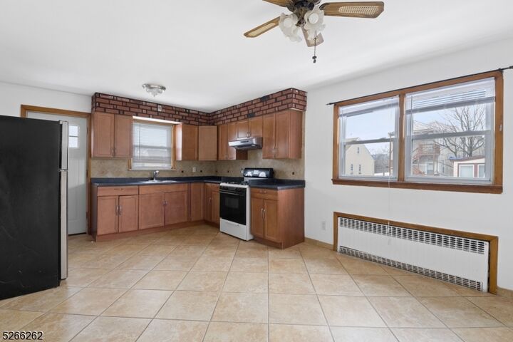 Property Photo: 52 Dayton St NJ 07501