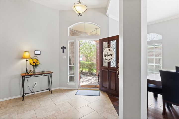 Property Photo: 3606 Temple Drive TX 77578