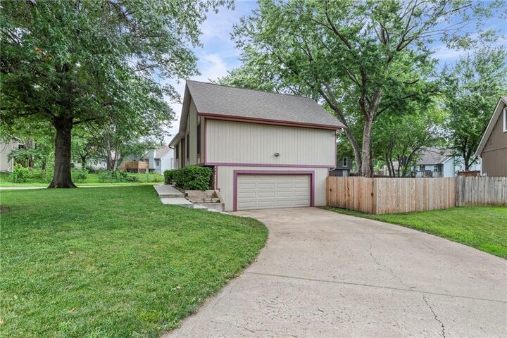 Property Photo:  15710 W 128th Street  KS 66062 
