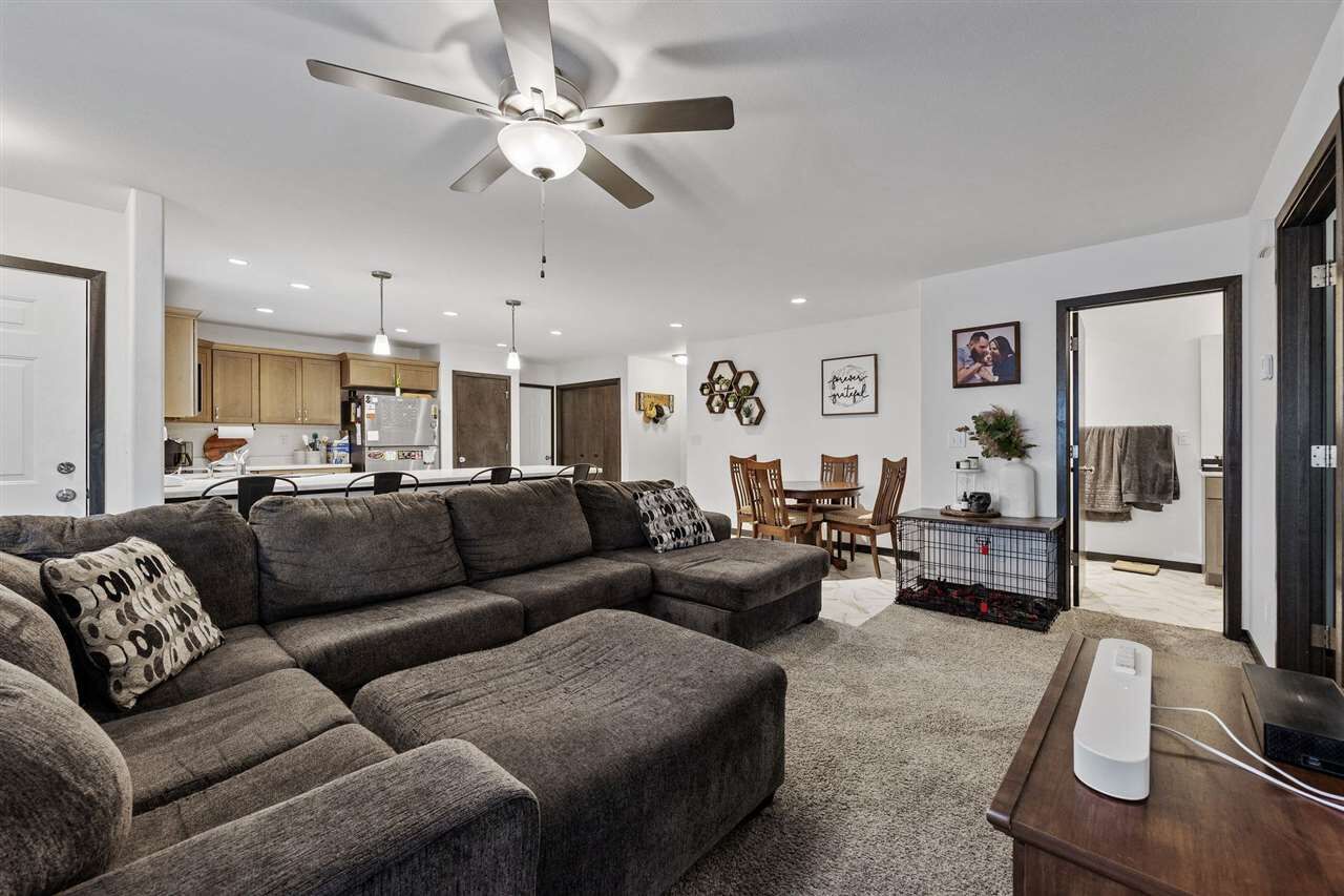 Property Photo: 4326 Banar Ave SW IA 52404