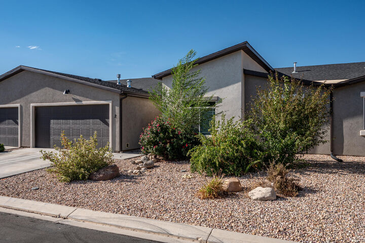 Property Photo: 1825 N Lund #2 UT 84721