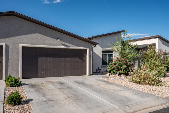 Property Photo:  1825 N Lund #2  UT 84721 