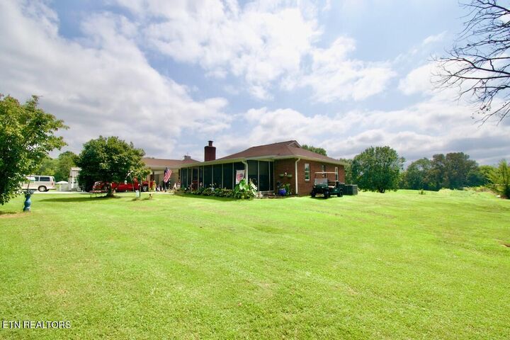 Property Photo: 4236 Morganton Rd TN 37801