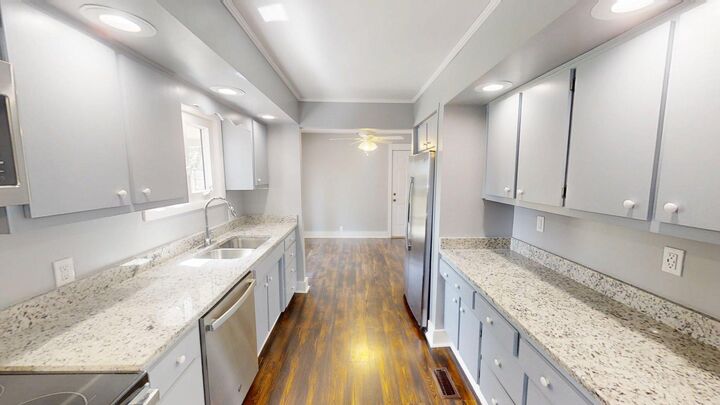 Property Photo:  3397 Carriage Lane  KY 40517 