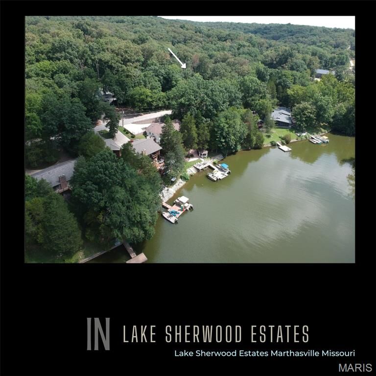 Property Photo:  417 Marina Dr  MO 63357 