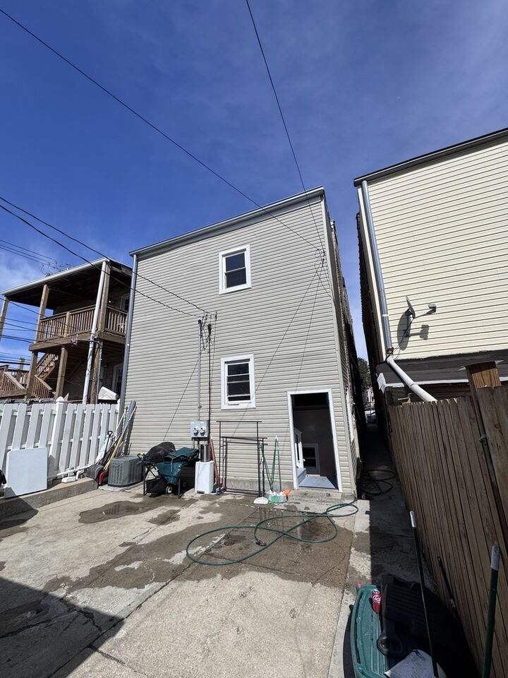 Property Photo: 1940 N Pulaski Road IL 60639